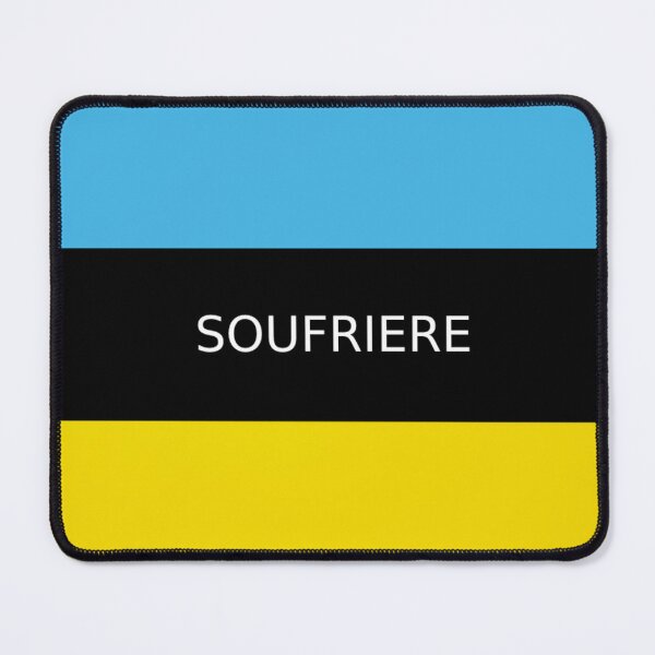 Item preview, ST LUCIA ,SOUFRIERE,PARADICE, designed and sold by artflare.