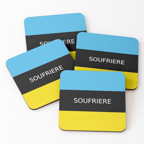 Item preview, ST LUCIA ,SOUFRIERE,PARADICE, designed and sold by artflare.