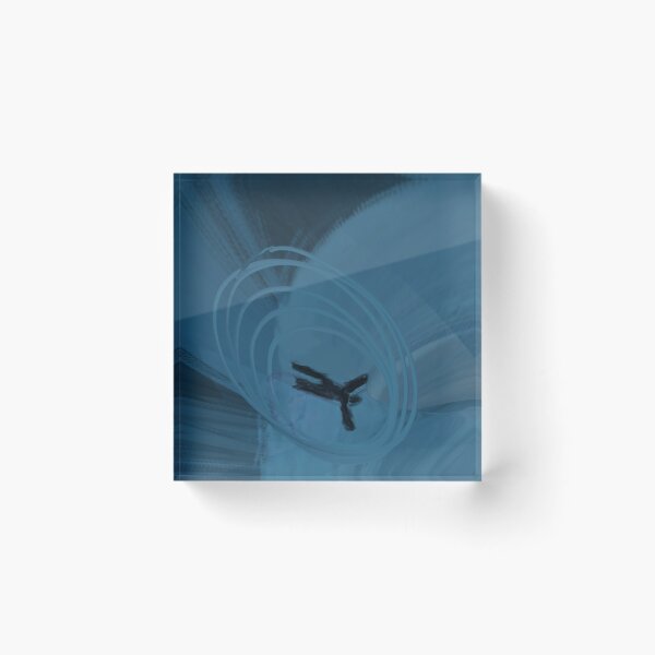Item preview, Free Fall  designed and sold by headtrackerart.