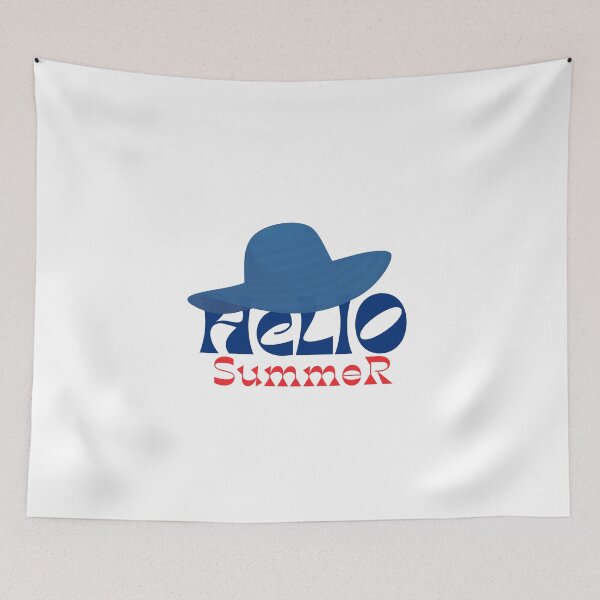 Item preview, Welcomes to Summer designed and sold by HdanRDesign.