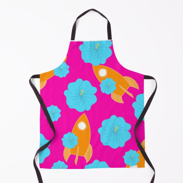 Item preview, Scifi Hibiscus designed and sold by Rowan-artist.
