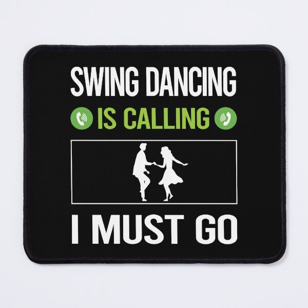 Item preview, It Is Calling Swing Dancing Dance designed and sold by saraokcstreva.