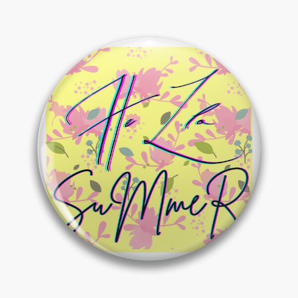 Item preview, Welcomes to Summer designed and sold by HdanRDesign.