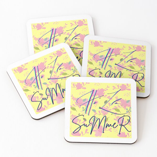 Item preview, Welcomes to Summer designed and sold by HdanRDesign.