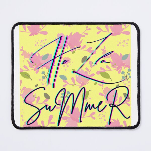 Item preview, Welcomes to Summer designed and sold by HdanRDesign.