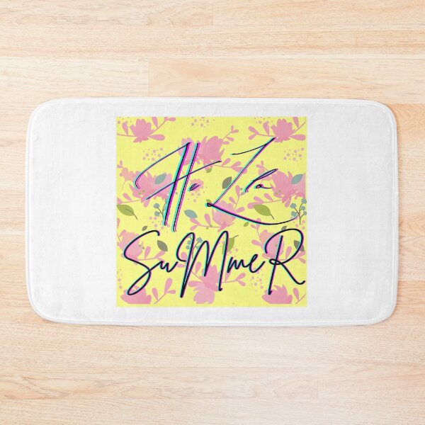 Item preview, Welcomes to Summer designed and sold by HdanRDesign.