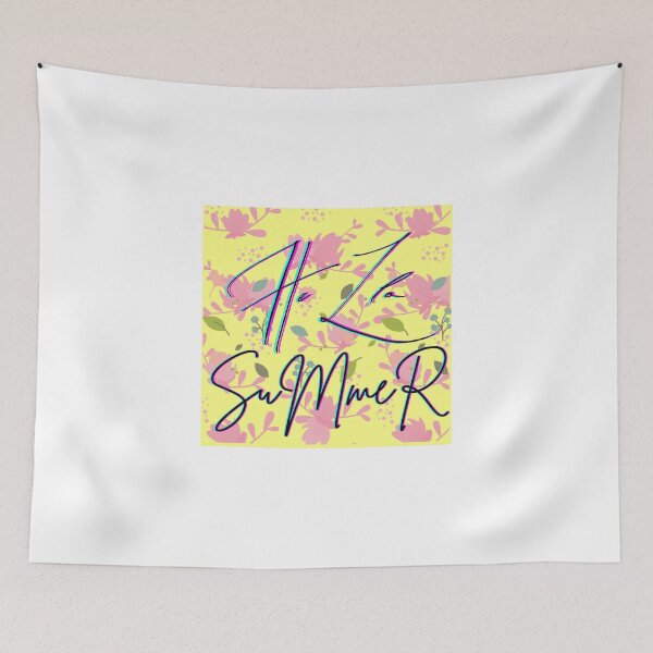 Item preview, Welcomes to Summer designed and sold by HdanRDesign.
