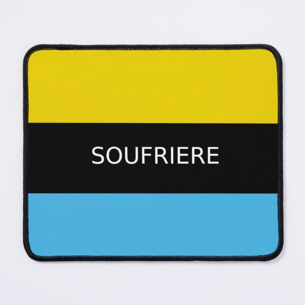 Item preview, ST LUCIA,SOUFRIERE,PARADICE, designed and sold by artflare.