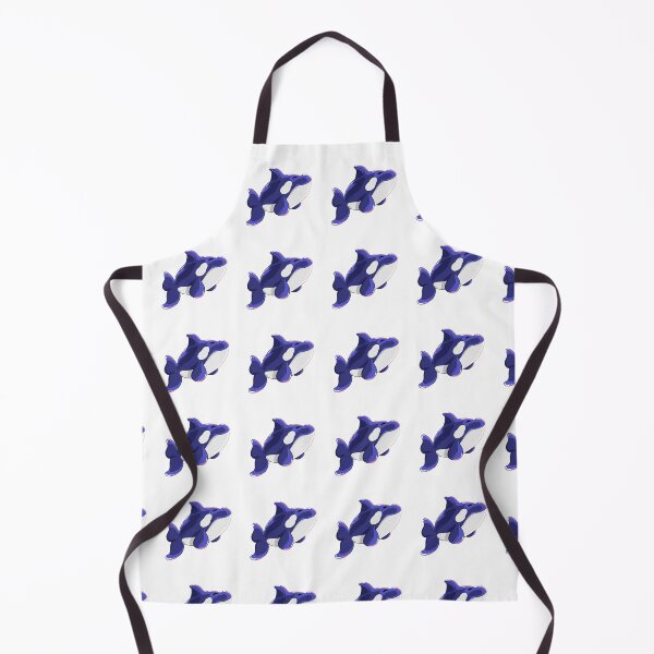 Item preview, Simple Orca designed and sold by Malmi84.