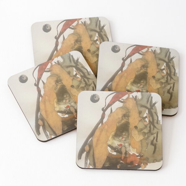 Item preview, Santa Maria designed and sold by Kozachenko.
