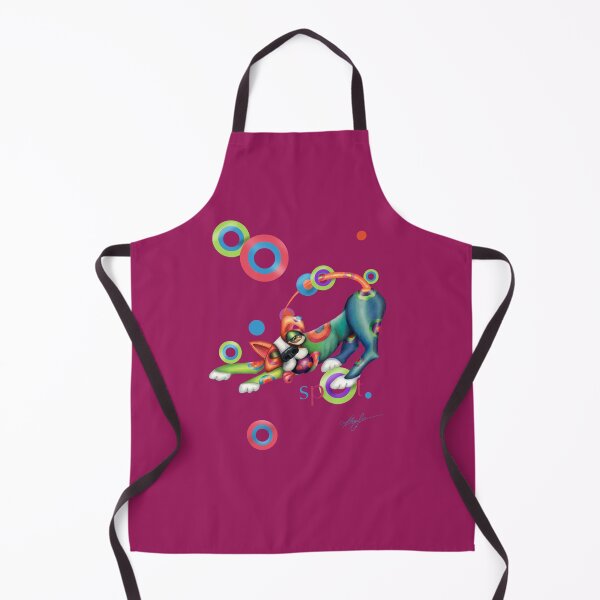 Item preview, Spot designed and sold by Alma Lee.
