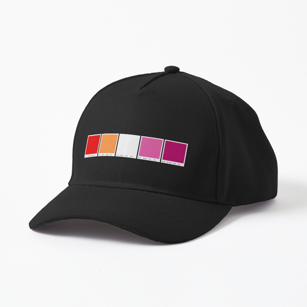 Item preview, Baseball Cap designed and sold by aoifeenns.