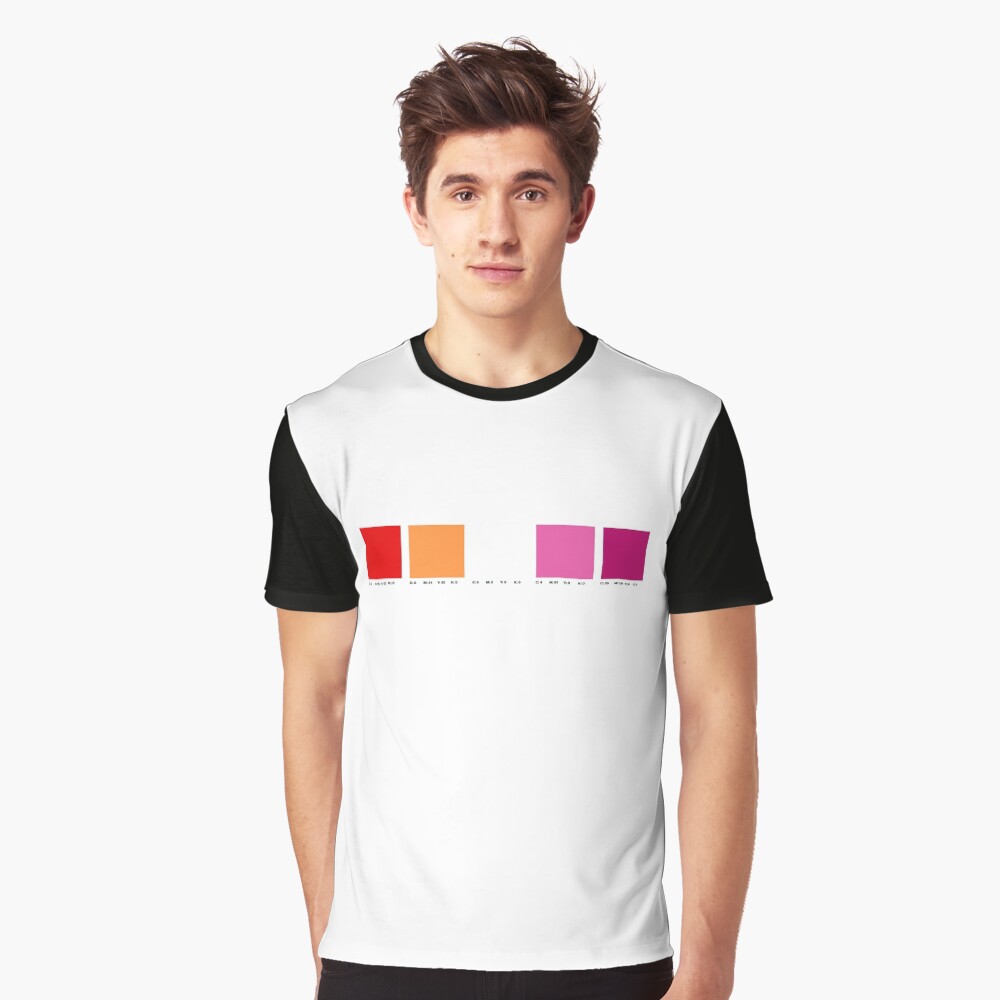 Item preview, Graphic T-Shirt designed and sold by aoifeenns.