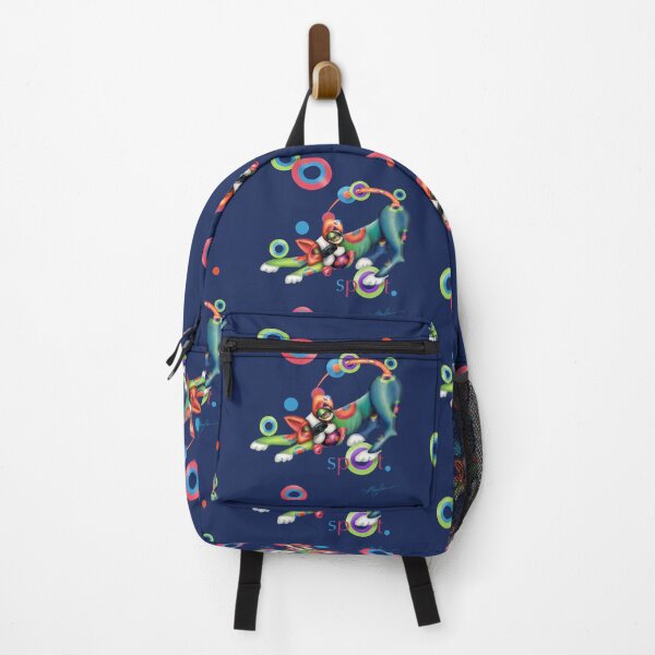Item preview, Spot designed and sold by Alma Lee.