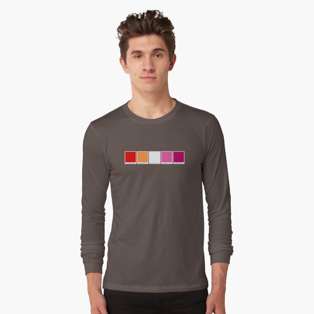 Item preview, Long Sleeve T-Shirt designed and sold by aoifeenns.