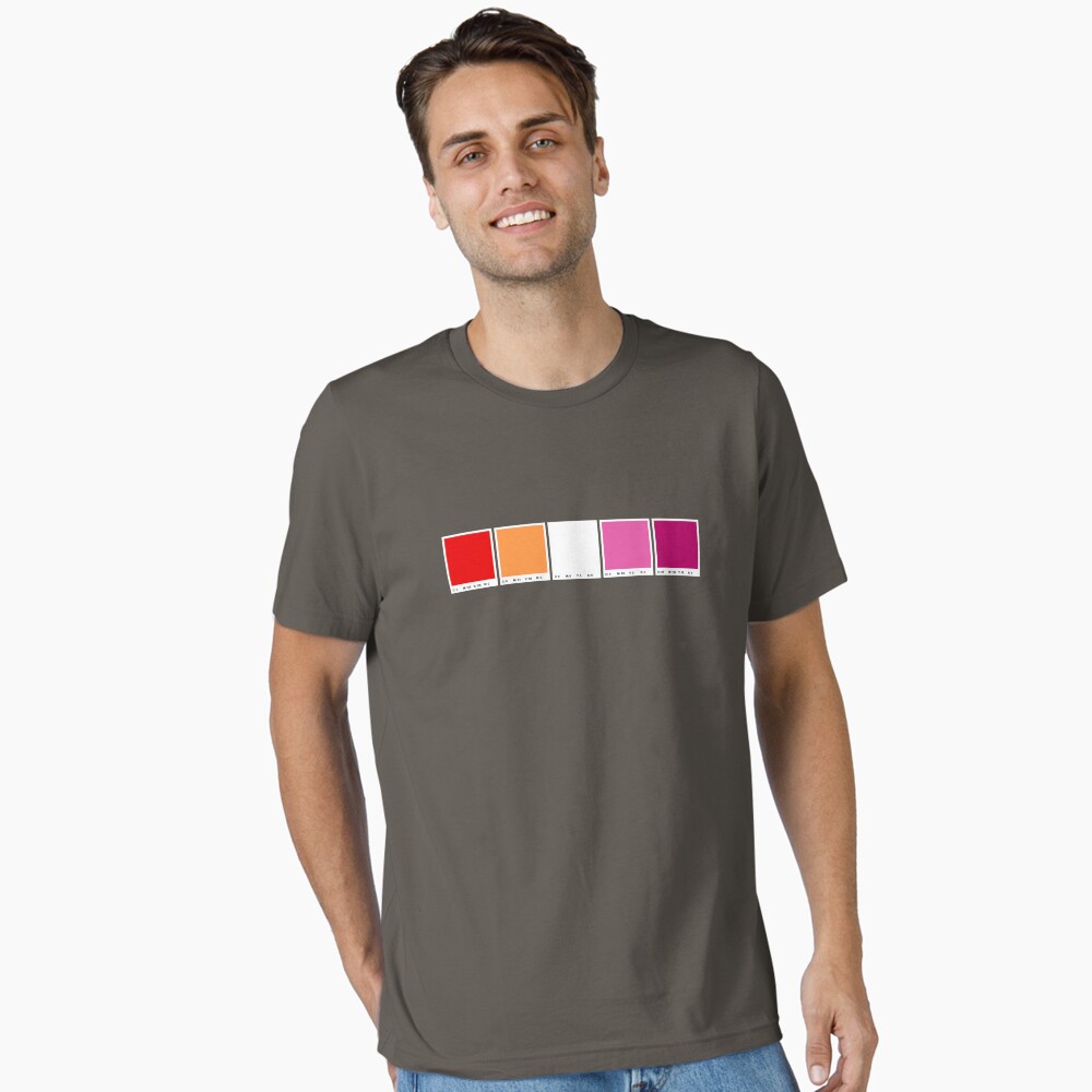 Item preview, Essential T-Shirt designed and sold by aoifeenns.