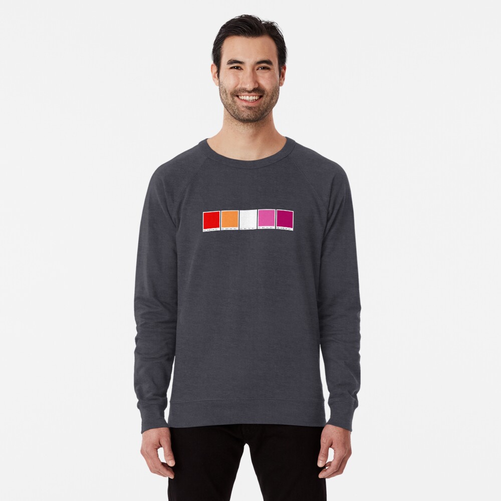 Item preview, Lightweight Sweatshirt designed and sold by aoifeenns.