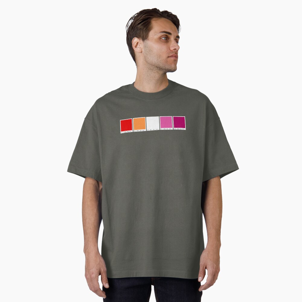 Item preview, Oversized T-Shirt designed and sold by aoifeenns.