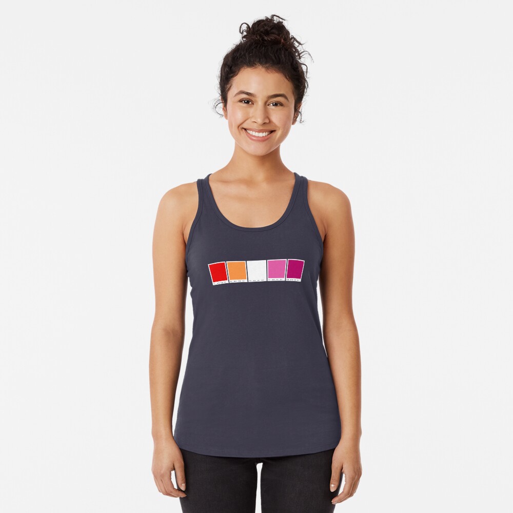 Item preview, Racerback Tank Top designed and sold by aoifeenns.