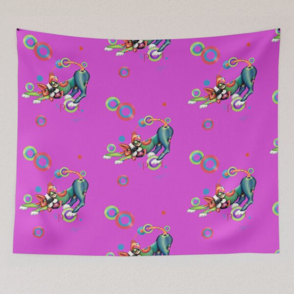Item preview, Spot designed and sold by Alma Lee.