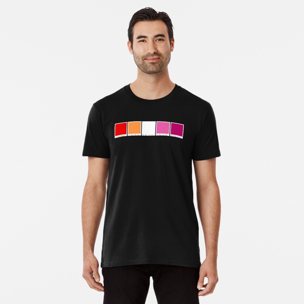 Item preview, Premium T-Shirt designed and sold by aoifeenns.