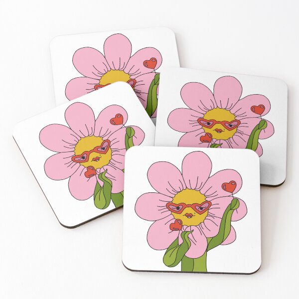 Item preview, Pleasing Flower designed and sold by ShelbysTeaParty.