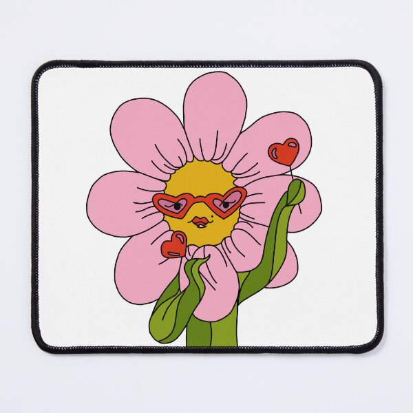Item preview, Pleasing Flower designed and sold by ShelbysTeaParty.