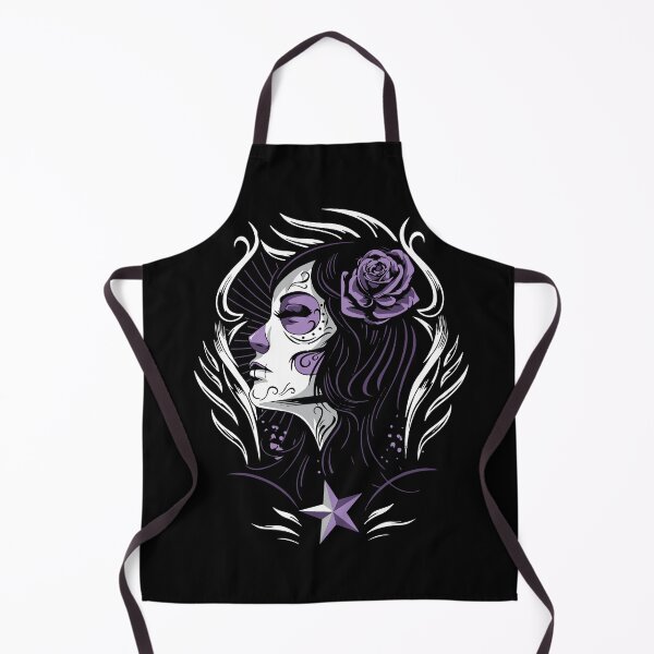 Item preview, Woman Portrait Art designed and sold by Creativenetic.