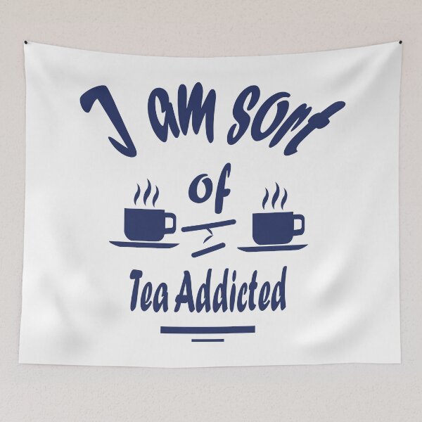 Item preview, I Like Tea designed and sold by poragbd.