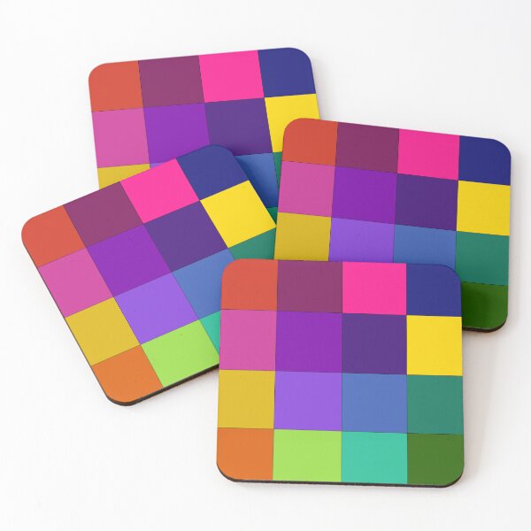 Item preview, OG Patchwork  designed and sold by doodle-mittens.