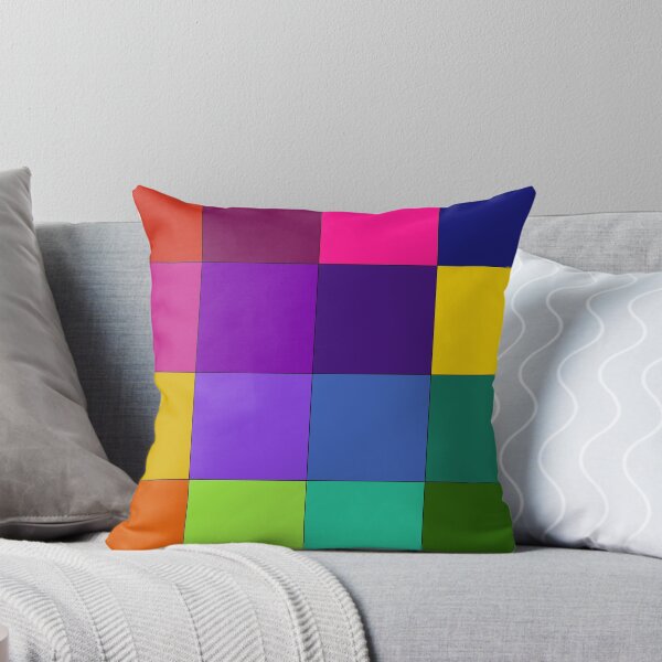 Item preview, OG Patchwork  designed and sold by doodle-mittens.