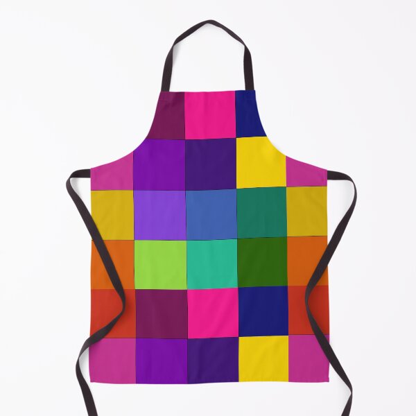 Aperçu de l'œuvre Patchwork OG créée et vendue par doodle-mittens.