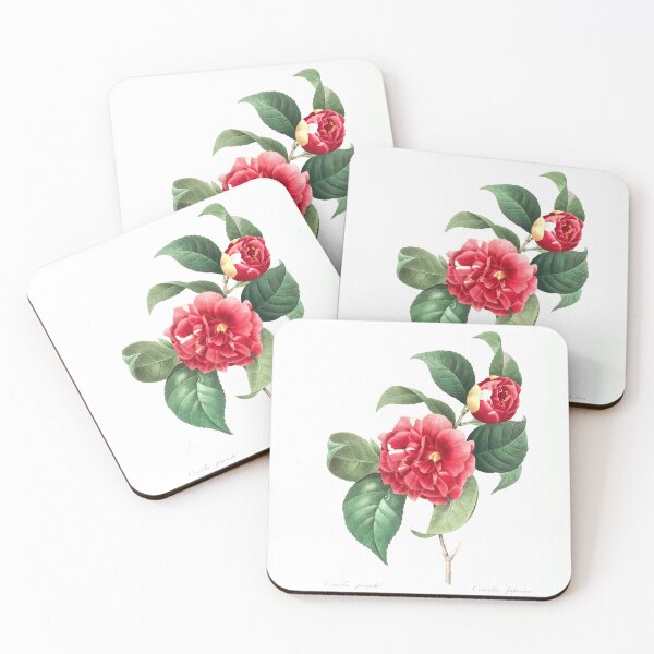Item preview, Choix des plus belles fleurs :et des plus beaux fruits (1833) designed and sold by UnicornFlamingo.