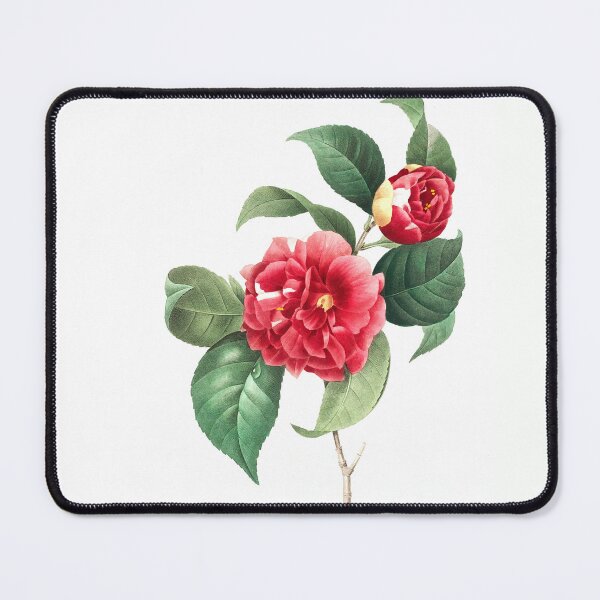 Item preview, Choix des plus belles fleurs :et des plus beaux fruits (1833) designed and sold by UnicornFlamingo.