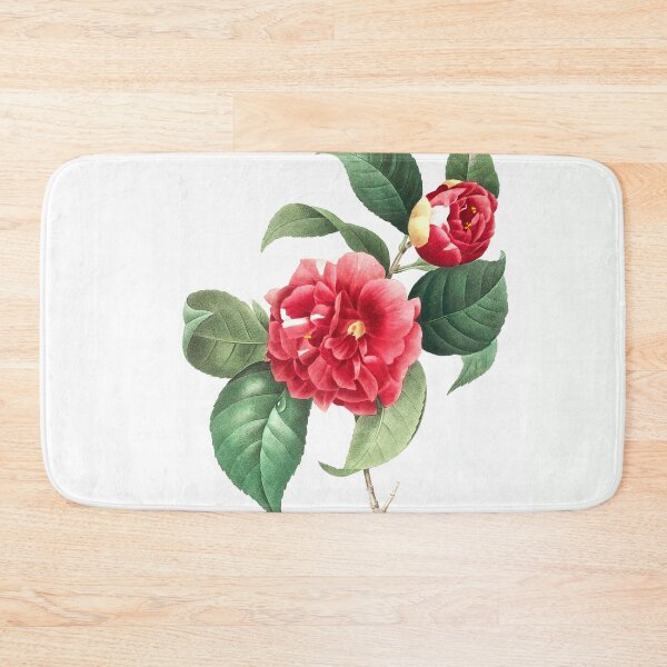 Item preview, Choix des plus belles fleurs :et des plus beaux fruits (1833) designed and sold by UnicornFlamingo.