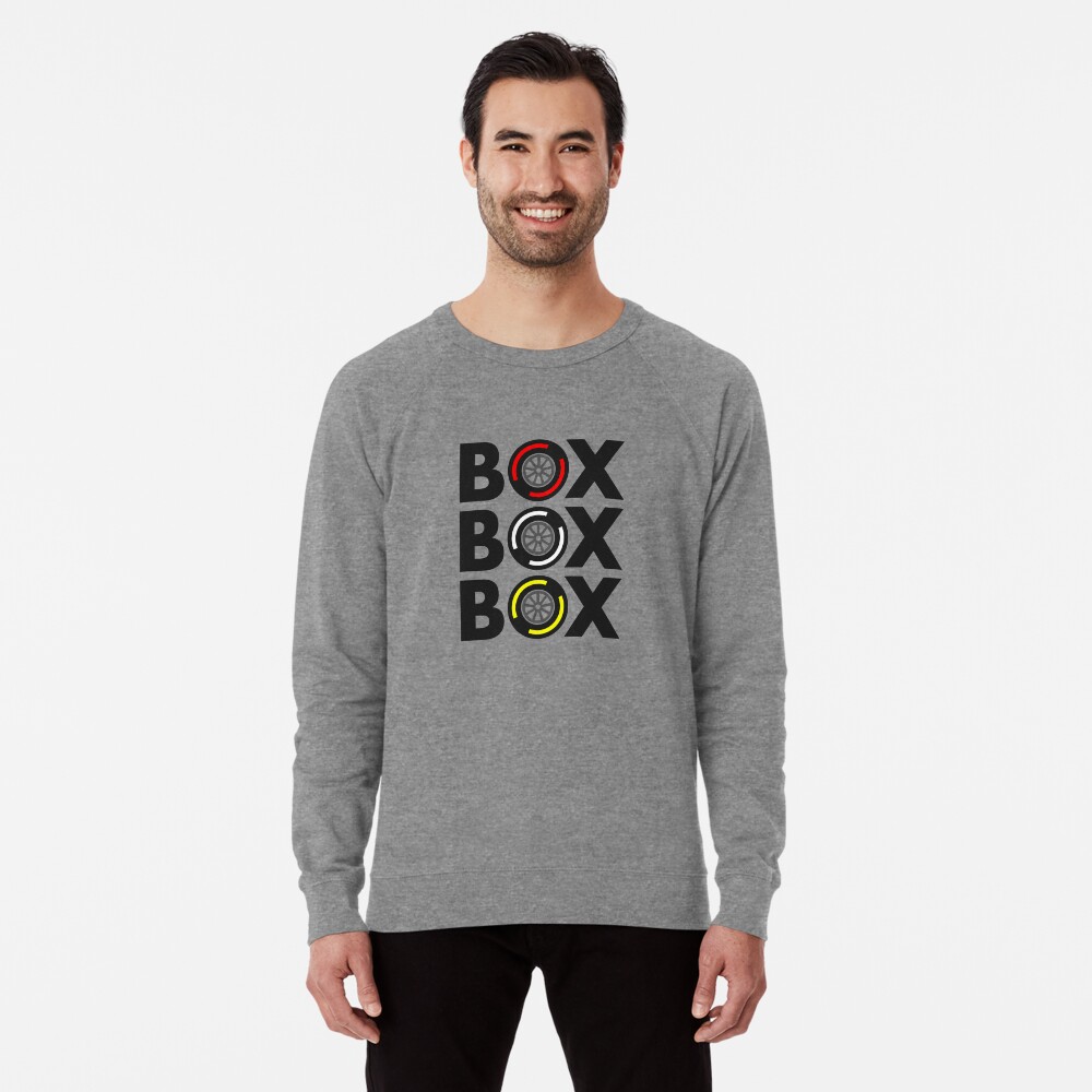 Item preview, Lightweight Sweatshirt designed and sold by davidspeed.