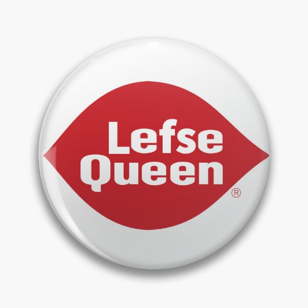 Item preview, Lefse Queen  designed and sold by Reidar2020.