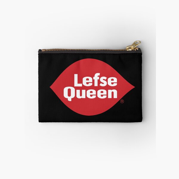 Item preview, Lefse Queen  designed and sold by Reidar2020.