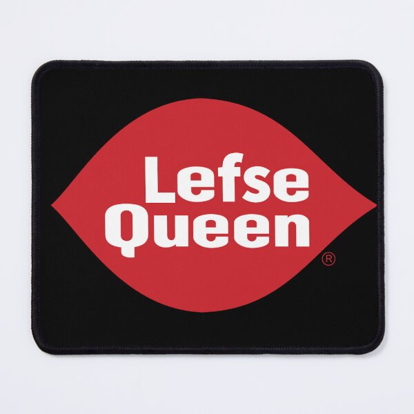 Item preview, Lefse Queen designed and sold by Reidar2020.