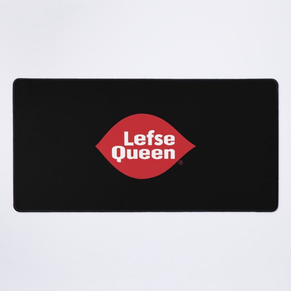 Item preview, Lefse Queen  designed and sold by Reidar2020.