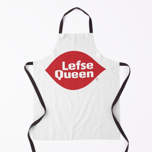 Item preview, Lefse Queen  designed and sold by Reidar2020.