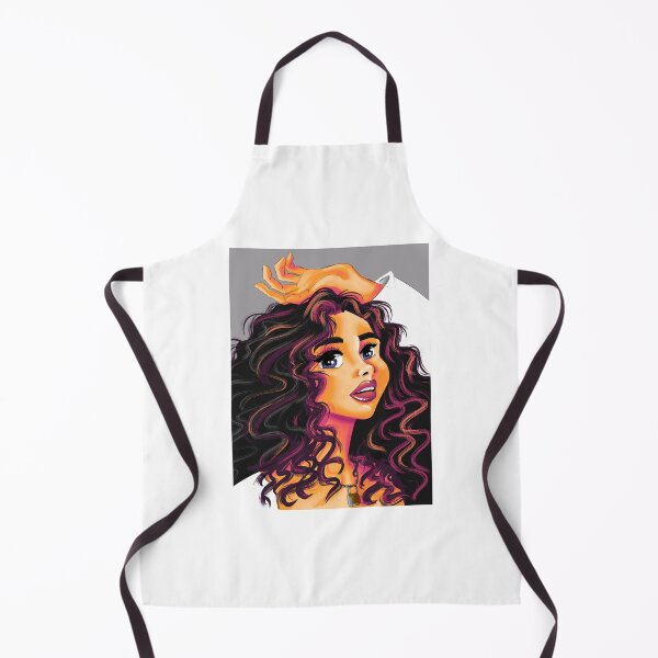 Item preview, Catchy Woman designed and sold by Malmi84.
