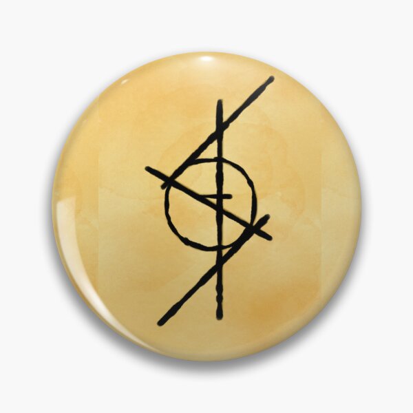 Item preview, I have the strength to overcome anything  Symbol designed and sold by Wandcraft.