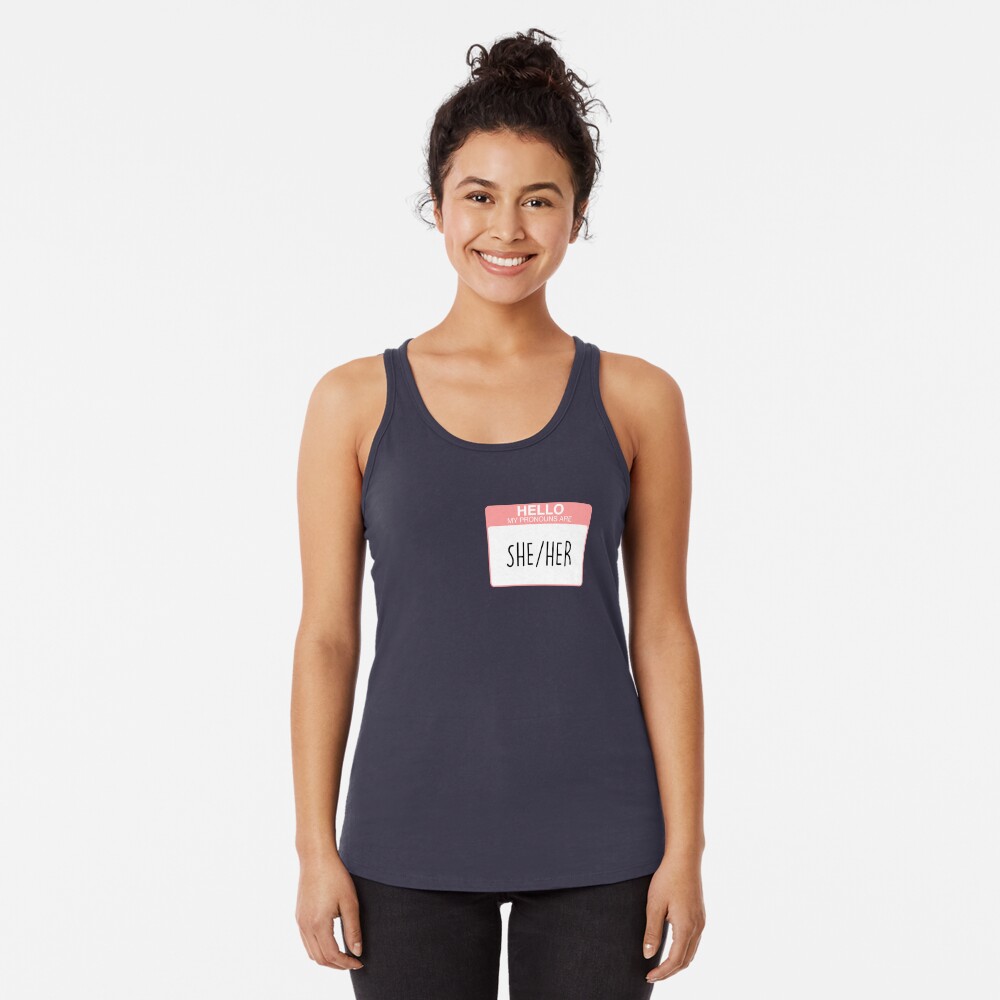 Item preview, Racerback Tank Top designed and sold by aoifeenns.