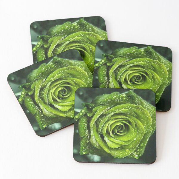 Item preview, Green Rose designed and sold by Moni3572.