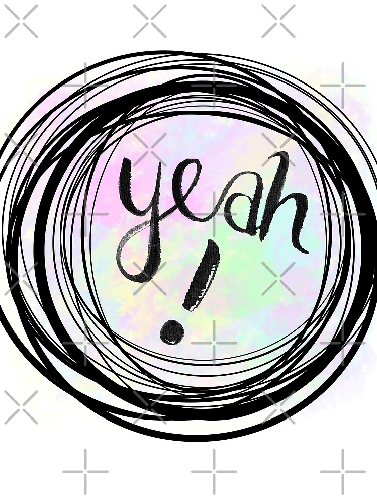 yeah! by nobelbunt