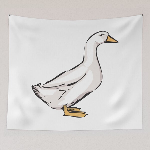 Item preview, Duck  designed and sold by imranshakir.