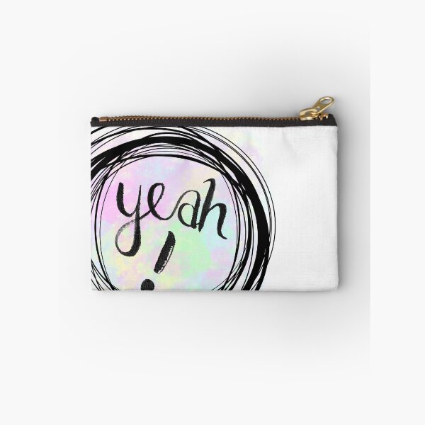 Item preview, yeah! designed and sold by Marlene Wagenhofer.