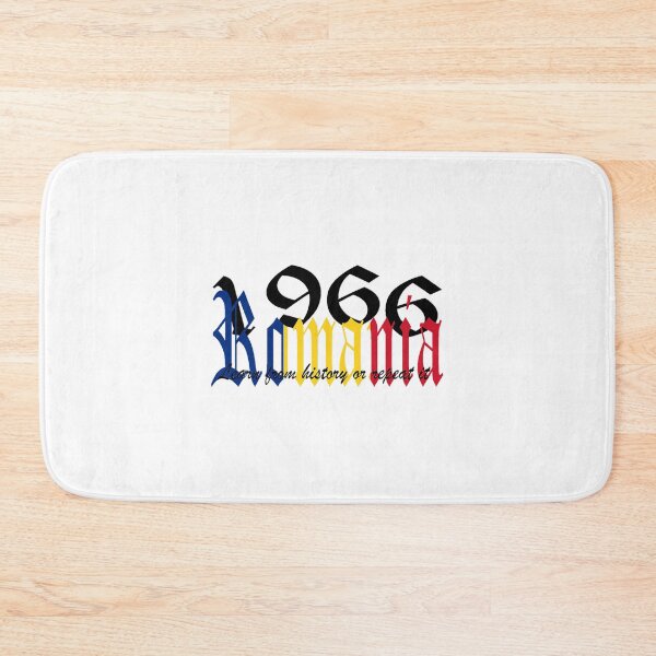 Item preview, 1966 Romania designed and sold by MrsKittythulhu.