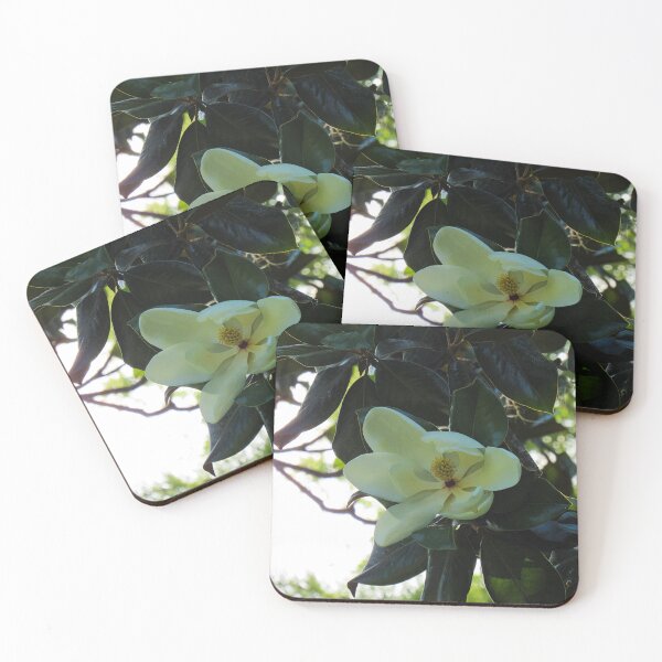 Item preview, Magnolia designed and sold by Ally Lukehart-Hamil.